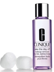 clinique take the day off