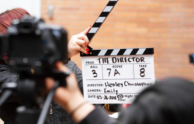 3 Emerging Film Industry Trends for 2020