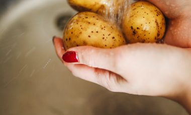 Adding More Potatoes to Your Meals This Autumn!